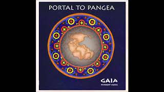 Psychill - Portal To Pangea [Full Compilation]