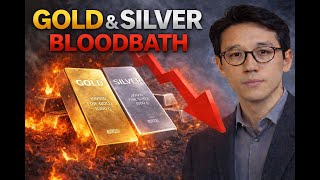 GOLD & SILVER BLOODBATH: CME + Shanghai Coordinated Attack (EXPOSED) | DW