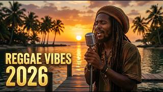 Best Reggae Mood 2026 – Tears Beneath the Moonlight