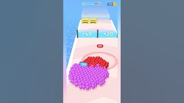 Count Master 3D Run / All levels game play | Levels up count | Count Master the crowds