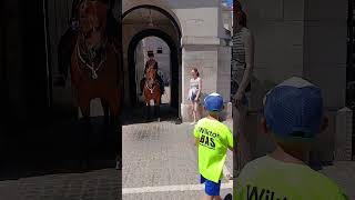 Horse Guards Parade