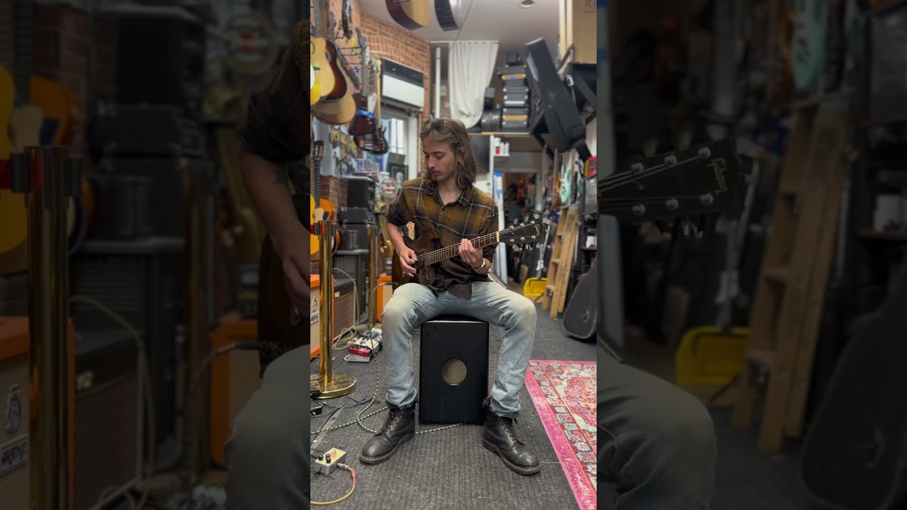 Ver Honest Pedal Review: Soul Food en YouTube Ver Honest Pedal Review: Soul Food en YouTube
