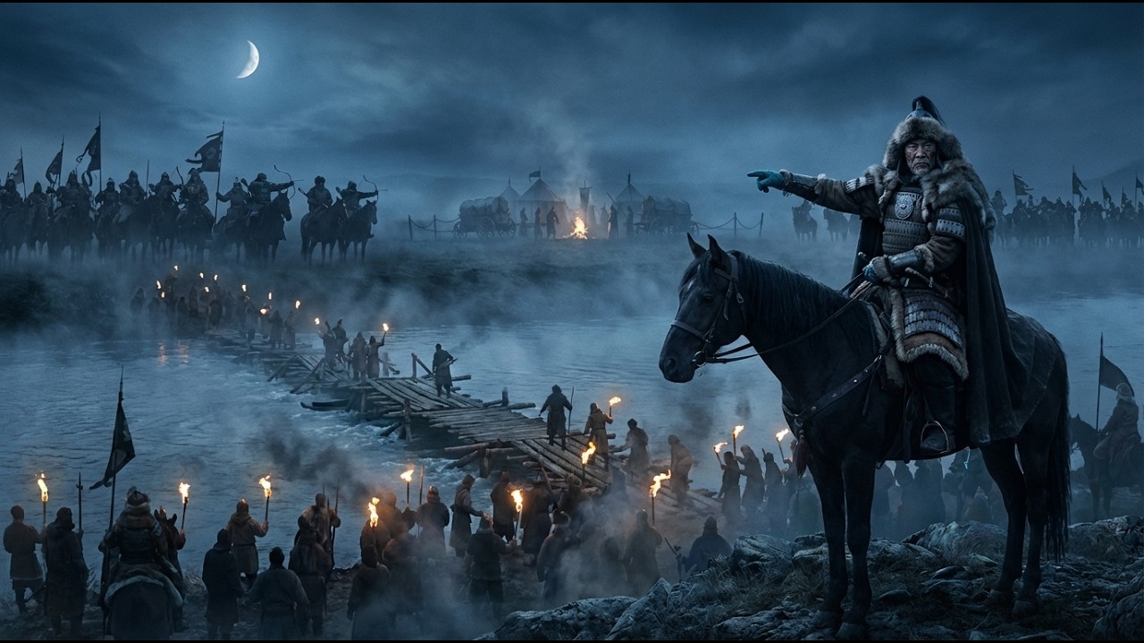 Subutai: The Forgotten Mongol General Who Conquered More Than Alexander