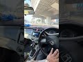 HONDA Car RampProblem | ریمپ پر  گاڑی نیچے لگ جاتی  ہے HONDA Ground Clearance Issue