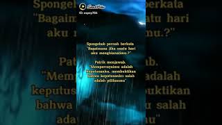Mempercayaimu Adalah Keputusanku