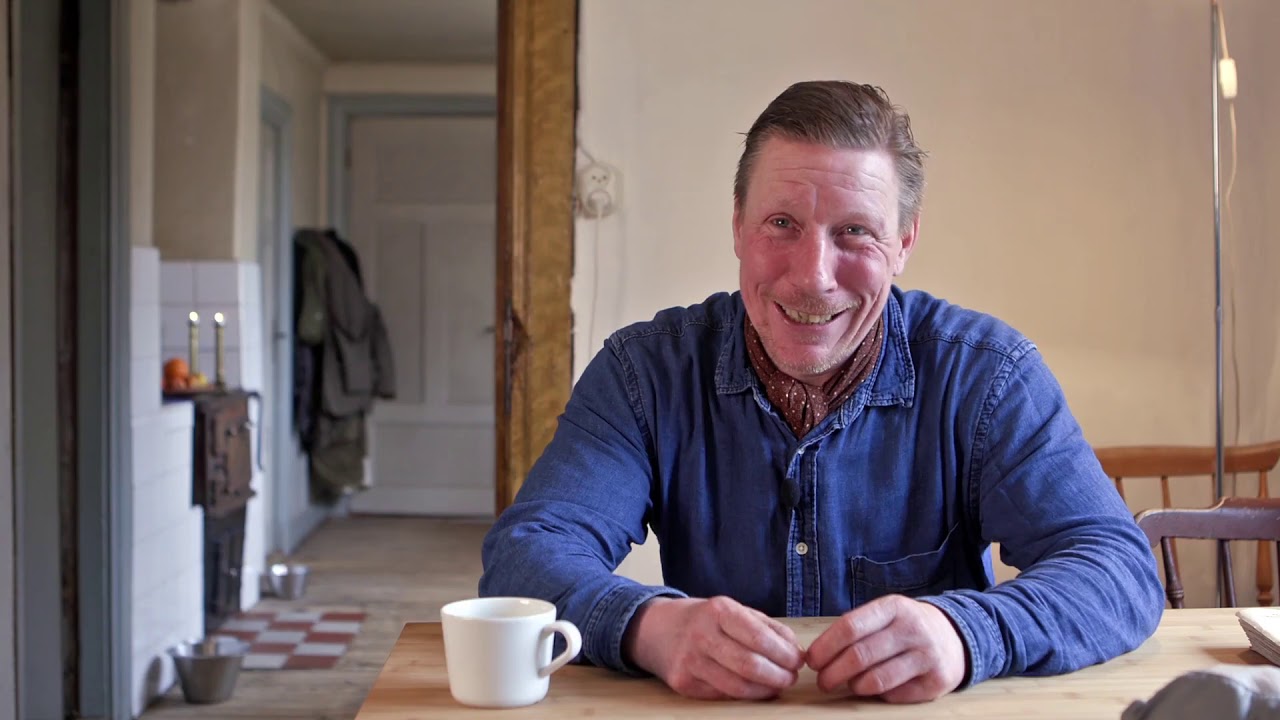 Behind The Scenes WeDoWood