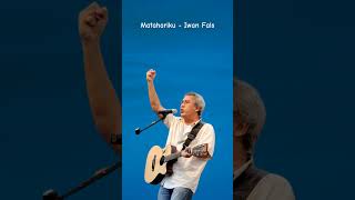 Download Lagu Matahariku - Iwan Fals #iwanfals MP3