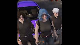 Hayoloh Cupo Di Samperin 3 Kakaknya Mia Ke Kota Baru 🤣