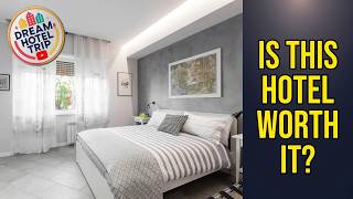 Interno 1 Ciampino Roma Luxury Apartment con balcone - Is This Hotel Worth It? | Rome, Italy🏨