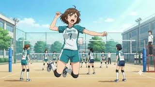 ⭐ THE SIX STARS — Episode 1: The Day Everything Changed | 2D Anime Series