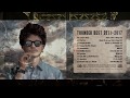 THUNDER「薫る味はSWEET」