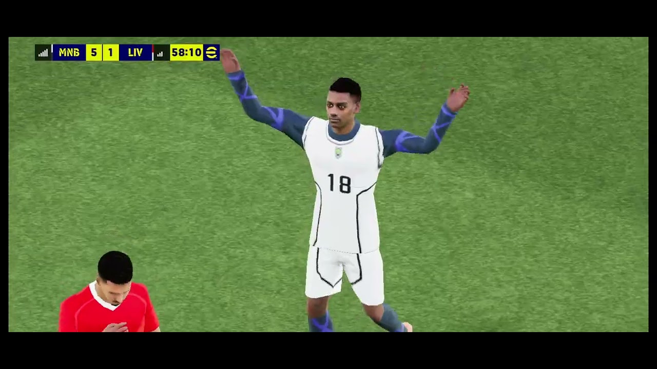 eFootball 2026 Defending Techniques - Steal Ball & Win Tackles