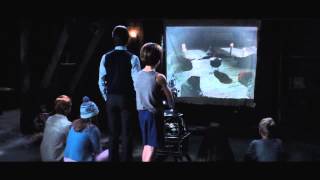 SINISTER 2 - Teaser : WARNING