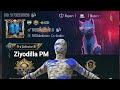 ZIYODILLA PM в прямом эфире! Pubg go platka 7000 so'm tdm