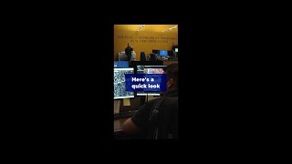 Famous Behind the scenes of LMPD's real-time crime center Profile