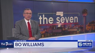 Ceremonies Across East Tennessee Honor Fallen Veterans, KPD Seek Assault Suspects | The Seven