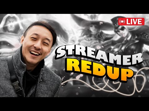 PUSH RANK DLO AWAL SEASON