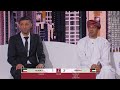 اول تعليق في الاستوديو التحليلي بعد فوز الاردن علي الكويت 3 1 كأس العرب 2025