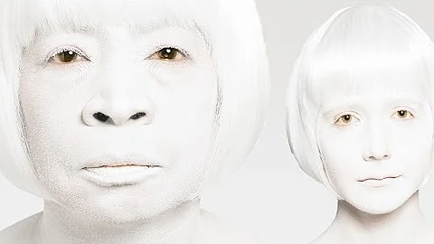 Art Zone: Photographer Michael Maine's 'Homogeneit...