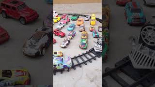 Rc Bullet train and cars#islamic#shorts#terending#vairalbedio#jcbjcb#jcpbackhoe#foryou