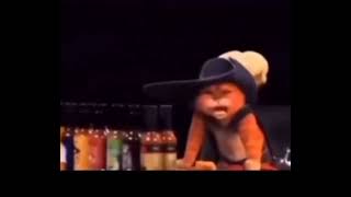Puss in boots on hot ones 💀 #hotones #pusssinbootsthelastwish #meme #pc
