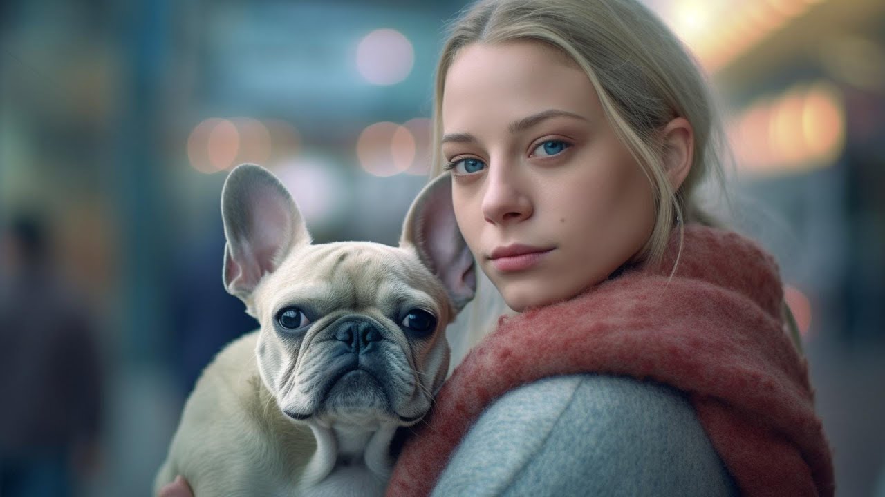 Keep Your French Bulldog Safe Avoid These Foods! YouTube