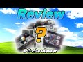 Review và đoán giá PC của Viewer...