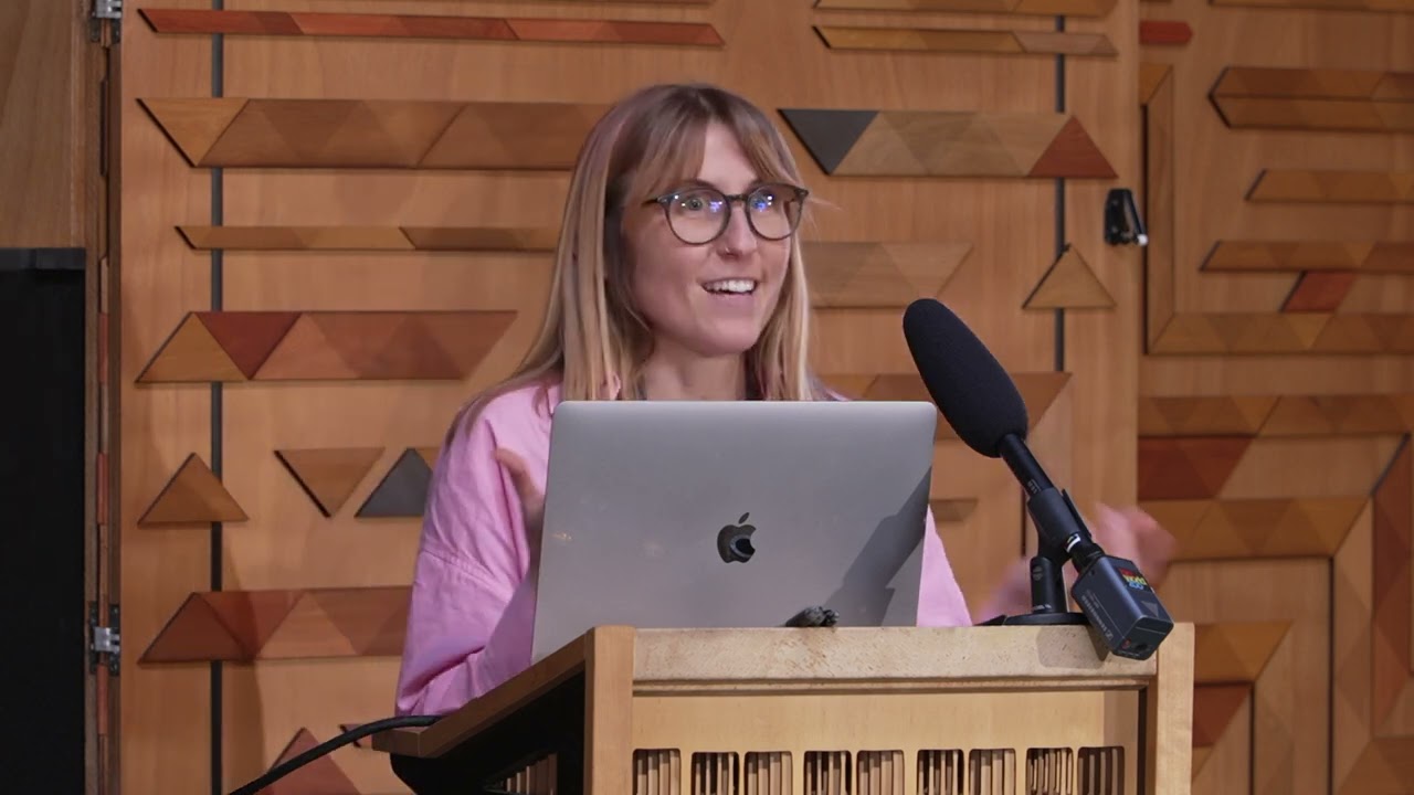 SDG Summit – Let’s Ask Nature – Plenary Panel