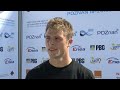 Jason McCoombs - World Cup Canoe Sprint Duisburg, Germany