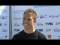 Jason McCoombs - World Cup Canoe Sprint Duisburg, Germany