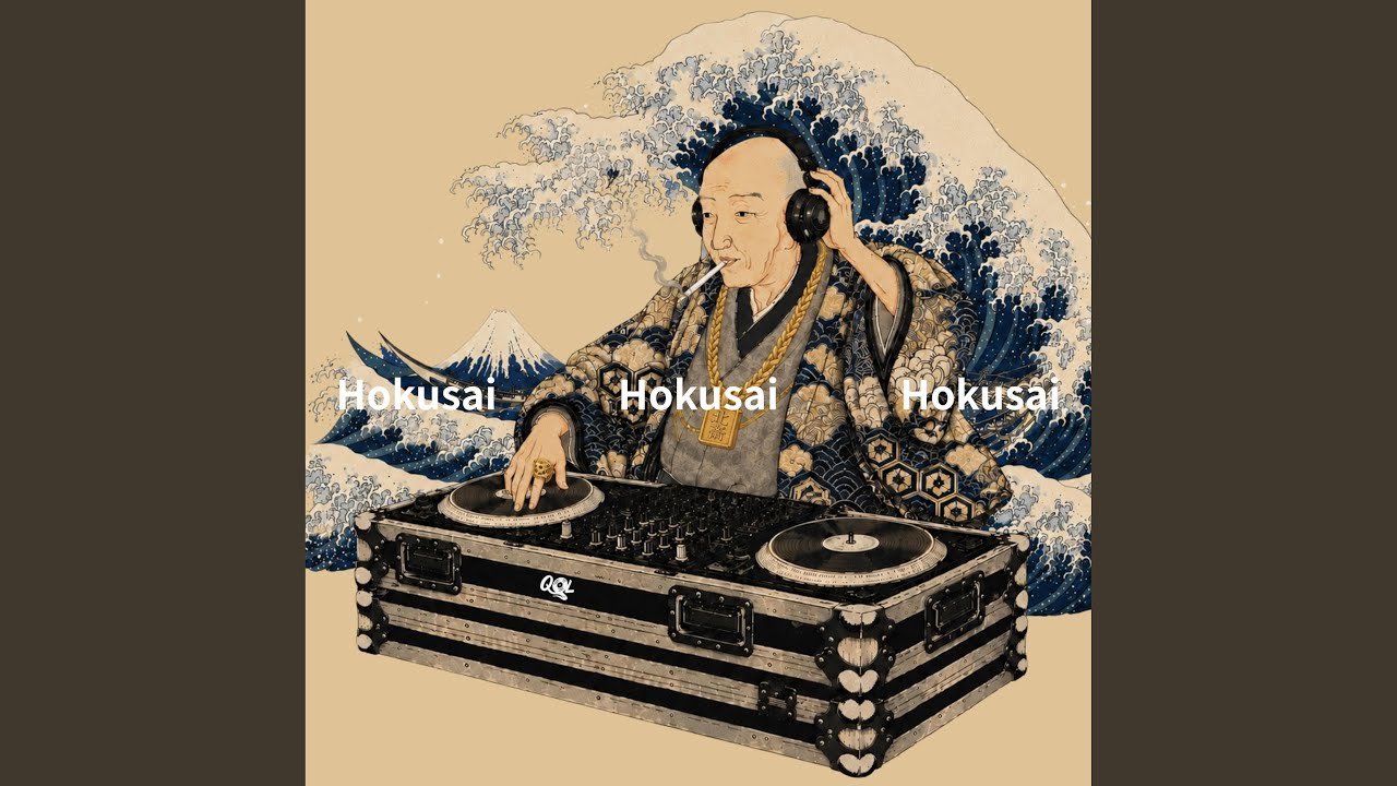 Yoshiwara Satin Arithmetic - YouTube