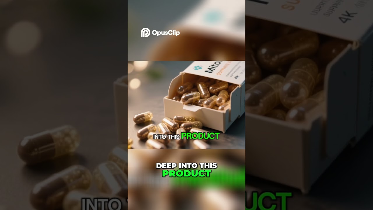 Mitolyn 2025 Review: Real Results on Fat Loss & Energy Boost! 🔥 