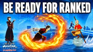 Avatar Legends | 10 Mechanics You MUST Master Before Ranked Mode! screenshot 4
