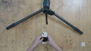 Magview Phone Plate Installation