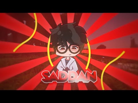 Intro & Outro Simple 2D ➟ Saddan