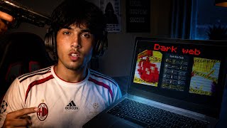 Inside the Dark Web: Secrets of the Hidden Internet Explained