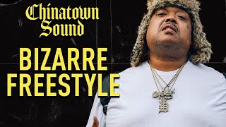 Chinatown Sound - Bizarre - Freestyle