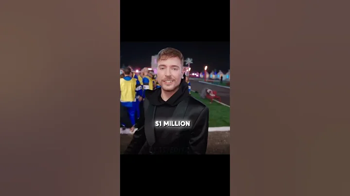 Bro rejected 1 million dollars just to save his team❤️|Beastgames #mrbeast #viral #chandler