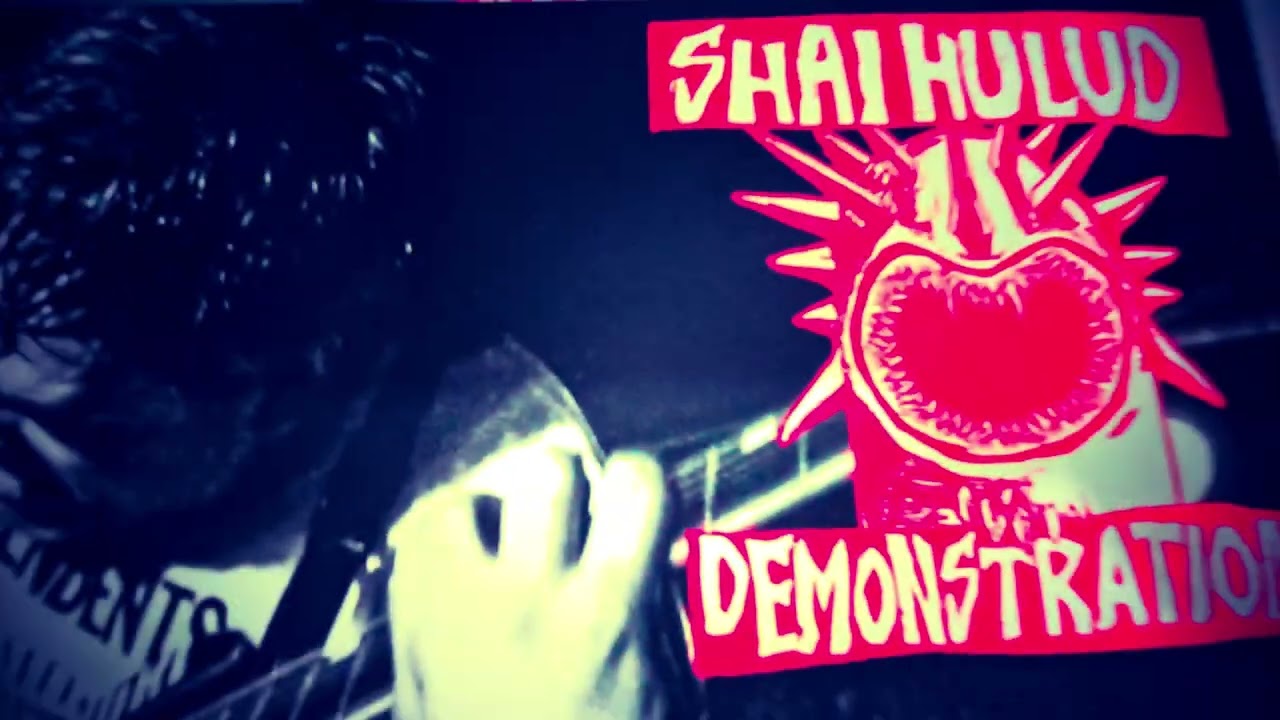 Shai Hulud - Demonstration LP