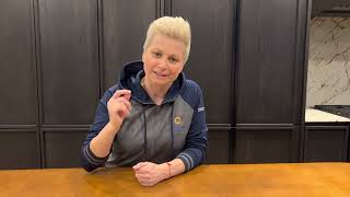 April 2023 Newsletter from Jenny Feterovich