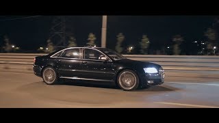 Покупка Audi S8 Б/У - Слабоумие или отвага?