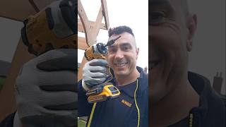 DeWalt Atomic Impact driver