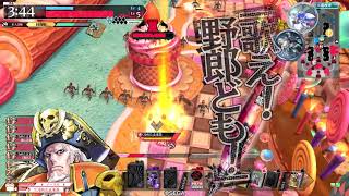 【WLW】ぬるい船長 五杯目【EX01】