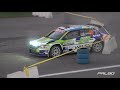 WRC ACI Rally Monza 2021 | DAY 1 | Circuit Stages