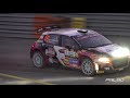 WRC ACI Rally Monza 2021 | DAY 1 | Circuit Stages