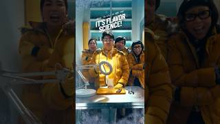 Minus 196: Why -196 Profile