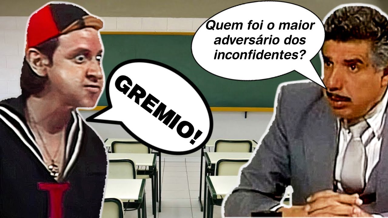 AS MAIORES PEROLAS DA DUBLAGEM DE CHAVES