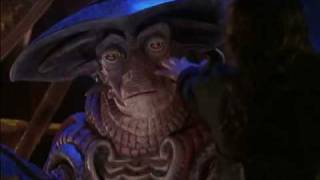 Farscape Trailer Season 1