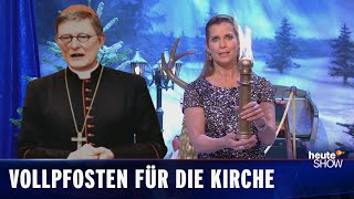 Woelki und der Missbrauchsskandal: Was hat er vertuscht?