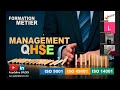 Introduction au management qhse